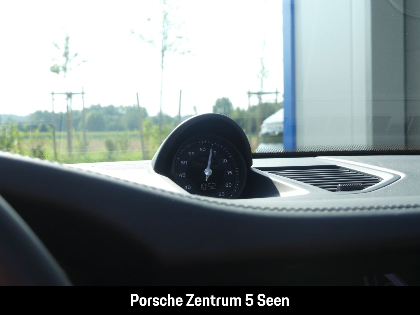 Porsche 992 I Carrera 4 GTS Cabriolet, BOSE, 14-WEGE
