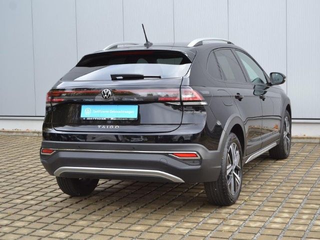 Volkswagen Taigo 1.0 TSI DSG Style - Samsaru's Car Outlet