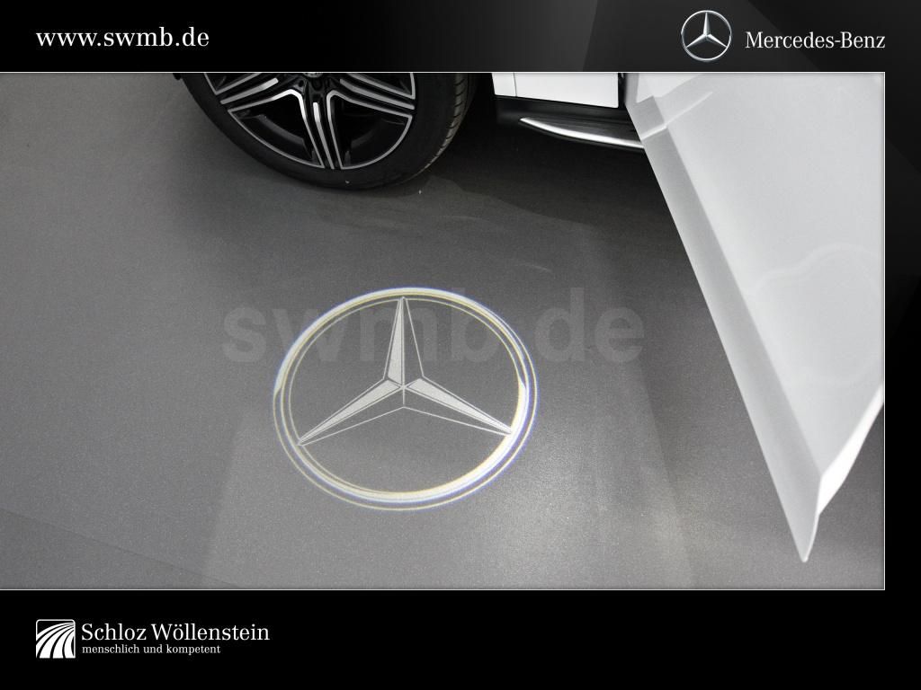 Mercedes-Benz GLC 450d 4M 3,99%/AMG/Digital Light/AHK/Fahrass+