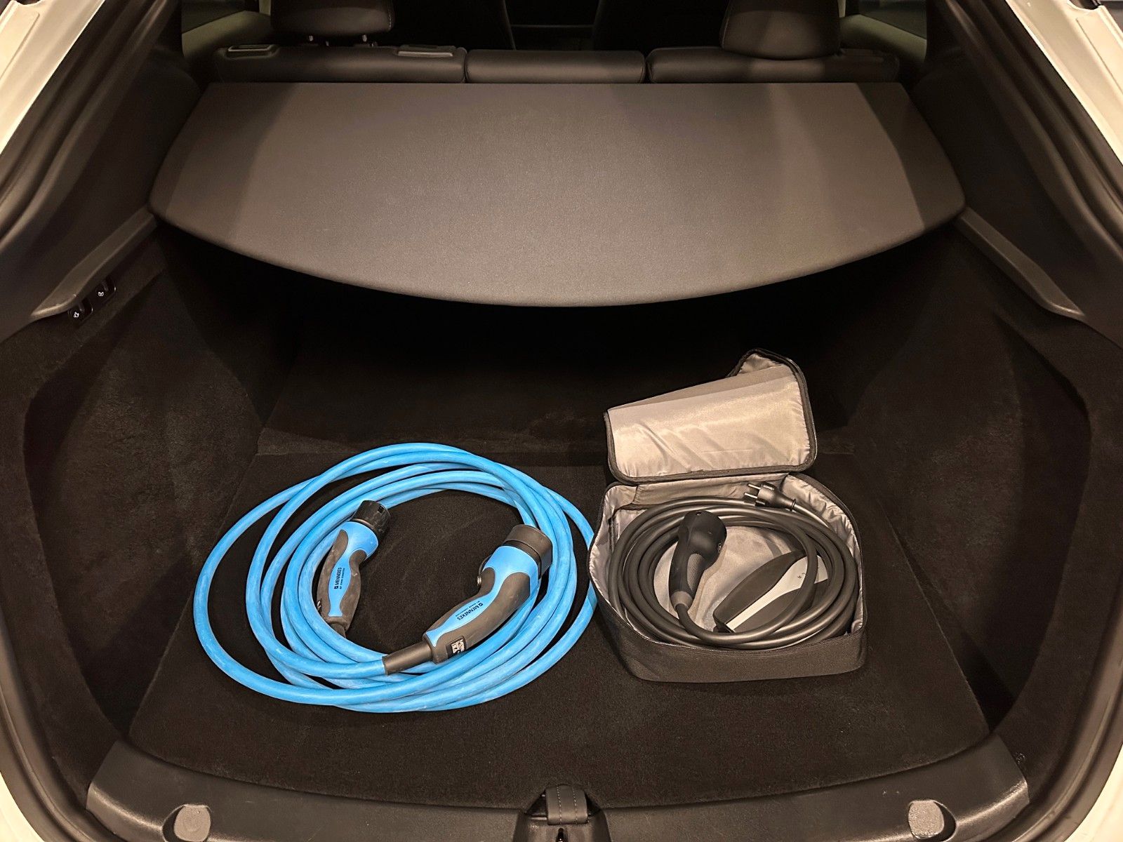 Tesla Model Y RWD *1.HAND*Wärmepumpe*