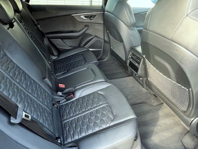 Audi RSQ8 4.0 TFSI MATRIX HUD B&O PANO 23"