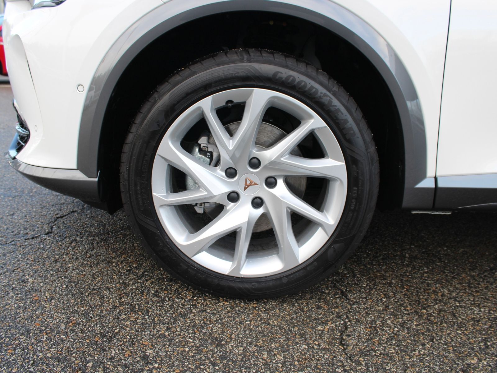 Cupra Formentor 2.0 TSI DSG 4Drive - Samsaru's Car Outlet