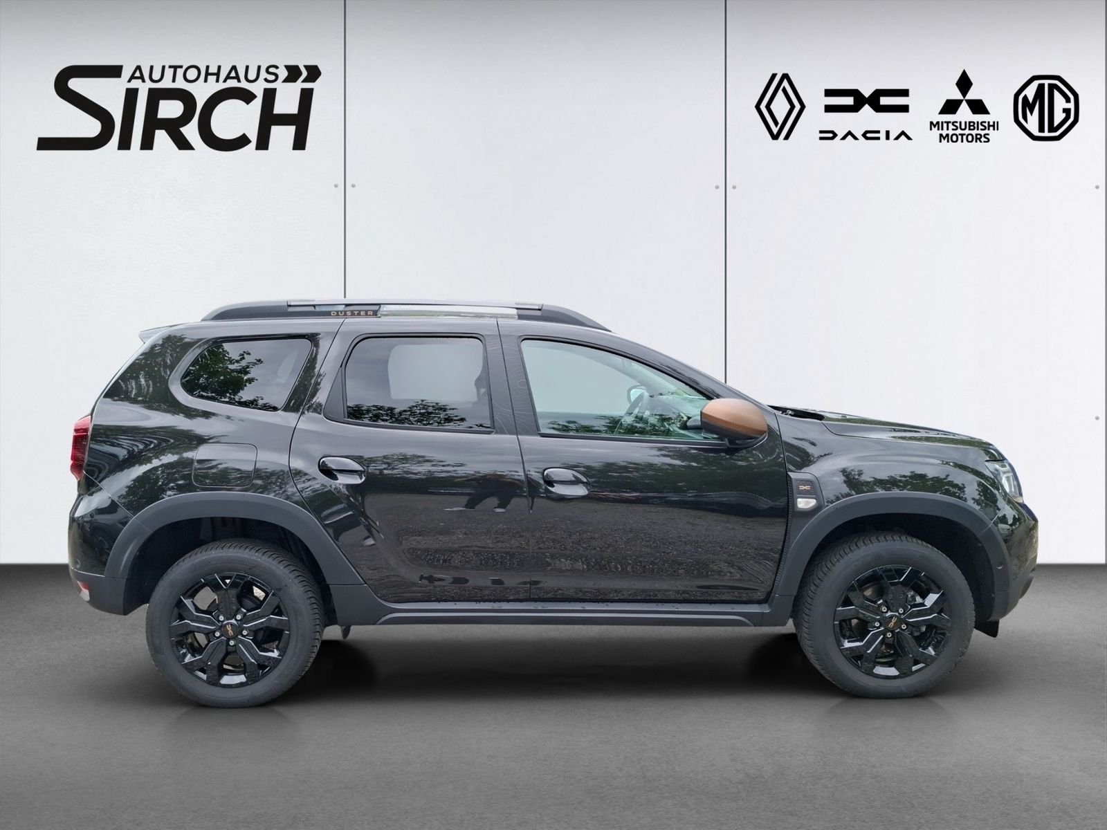 Dacia Duster Extreme TCe 130 - Samsaru's Car Outlet