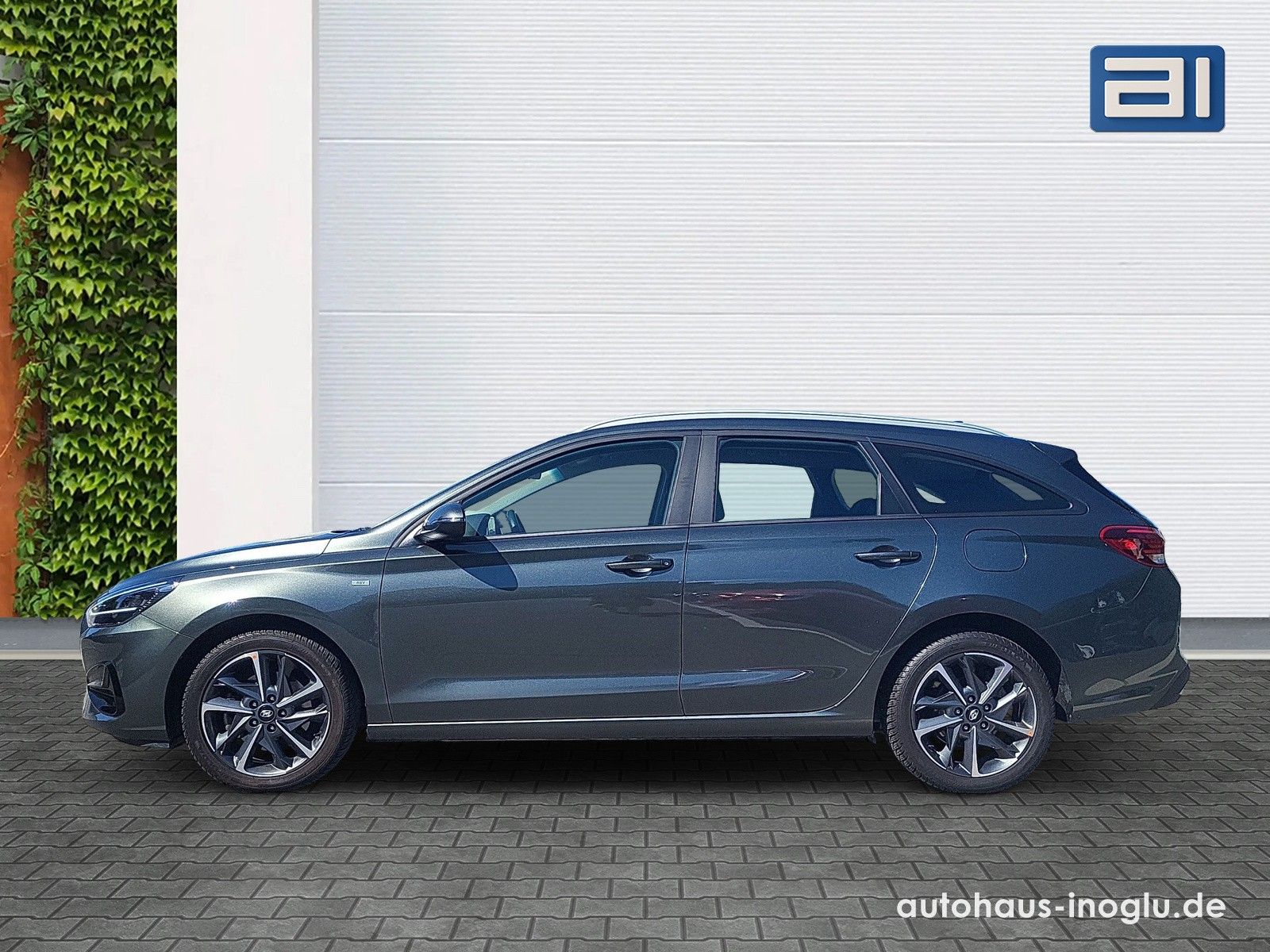 Hyundai i30 1.0 TGDI - Samsaru's Car Outlet