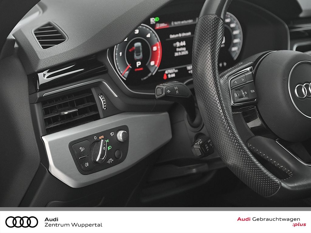 Audi A5 Cabriolet 40 TDI QUATTRO S-LINE HEADUP B&O PA