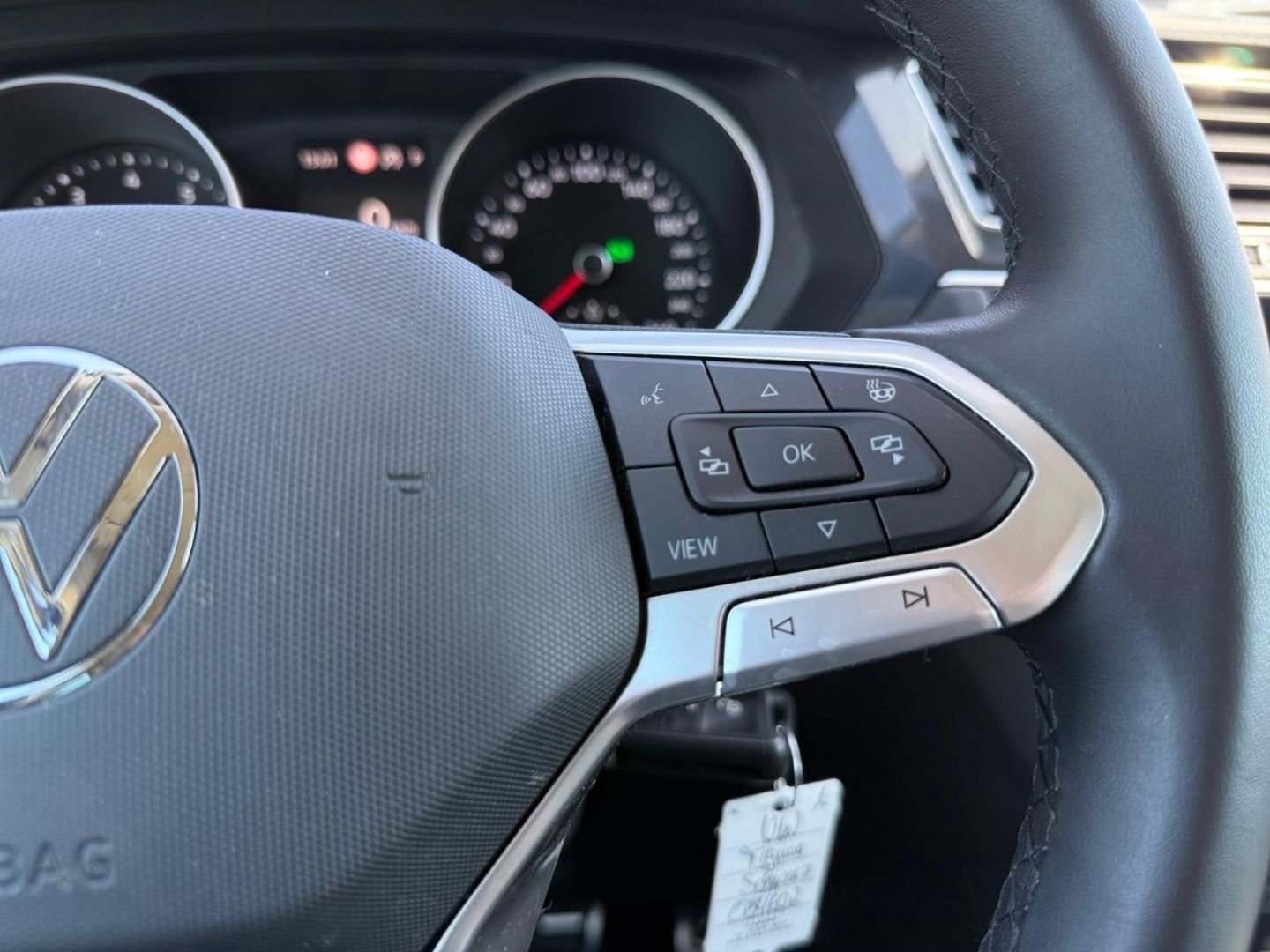 Volkswagen Tiguan Active 1.5 TSI - Samsaru's Car Outlet