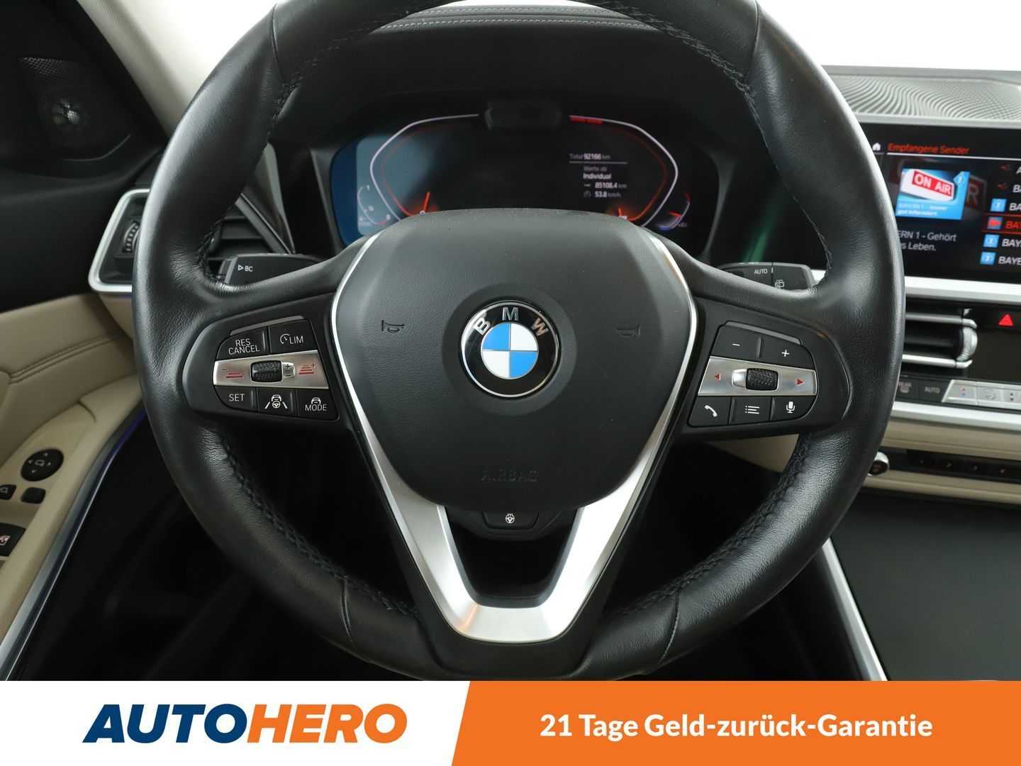 BMW 330d Luxury Line - Samsaru's Car Outlet