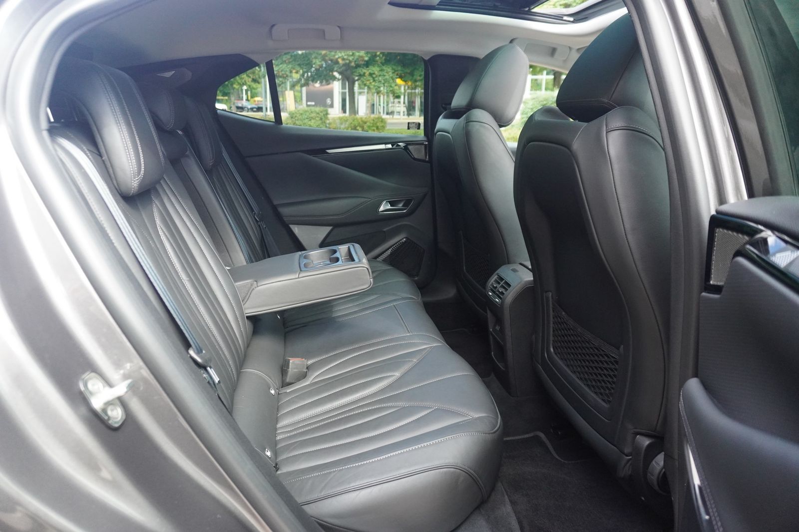 DS Automobiles DS4 PureTech130 Aut. Matrix ACC Navi 360° Pano
