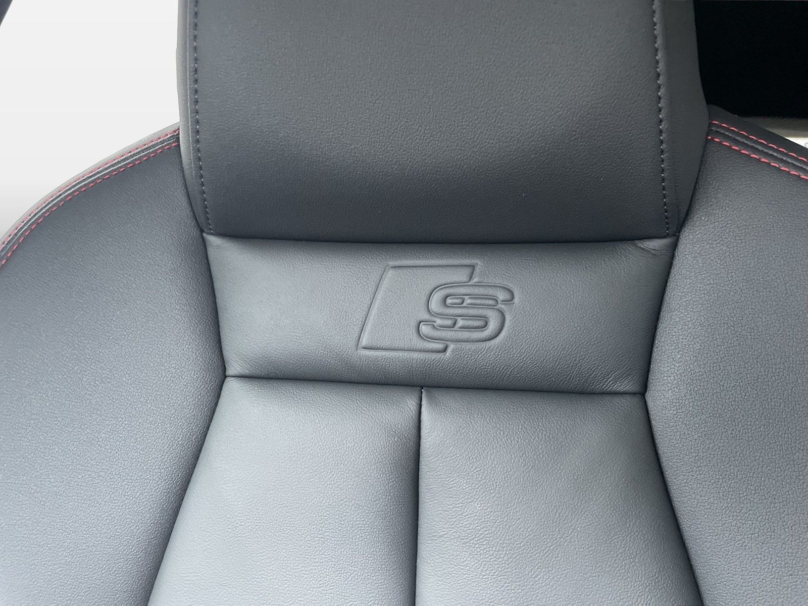 Audi A3 Sportback 35 TFSI S line LED Rückfahrkamera