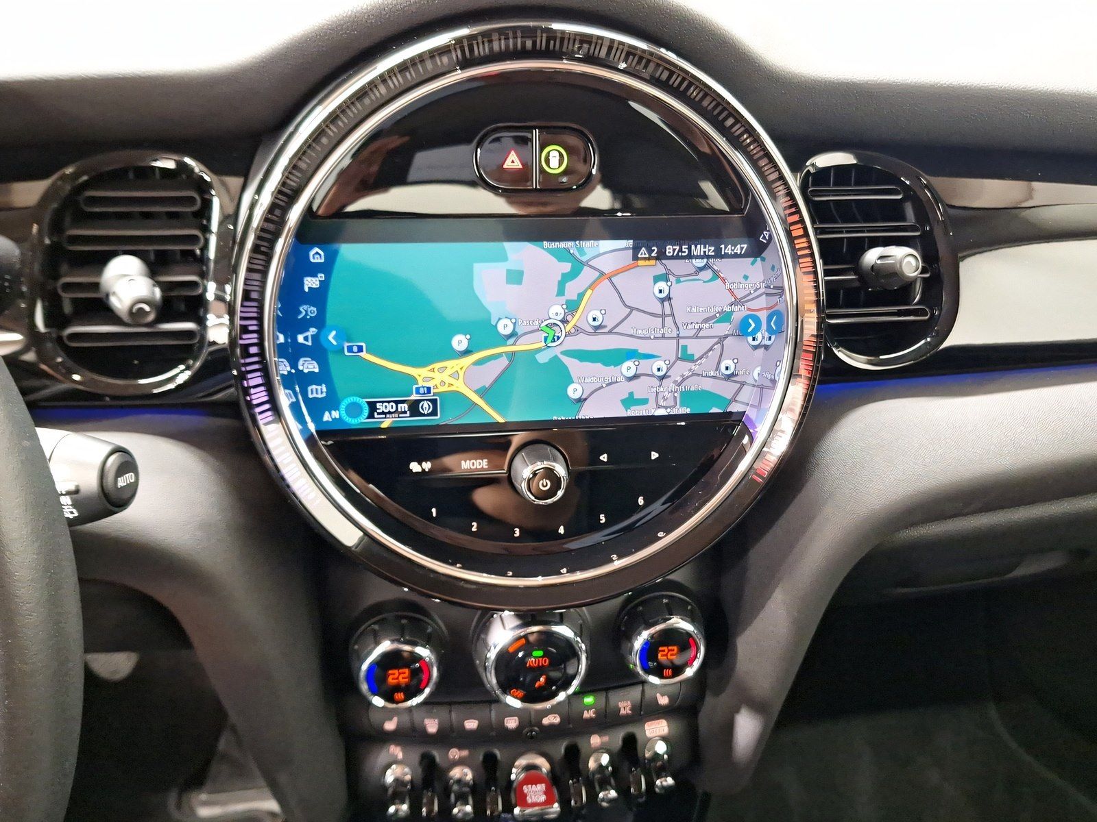 MINI Cooper - Samsaru's Car Outlet