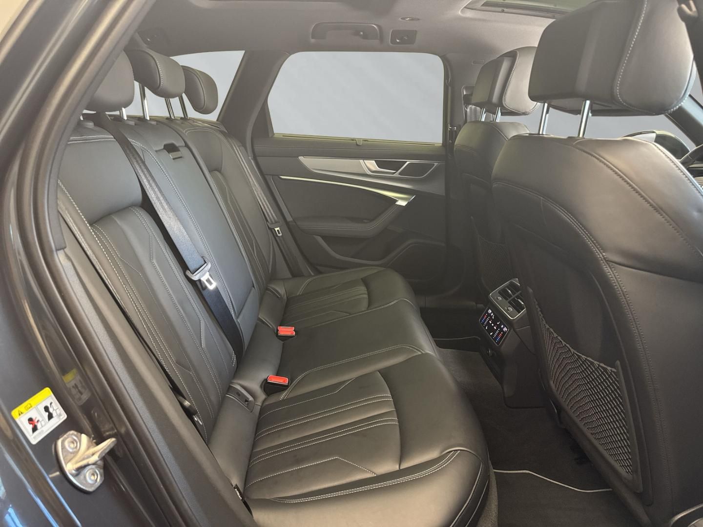 Audi A6 allroad quattro 50 TDI - Samsaru's Car Outlet