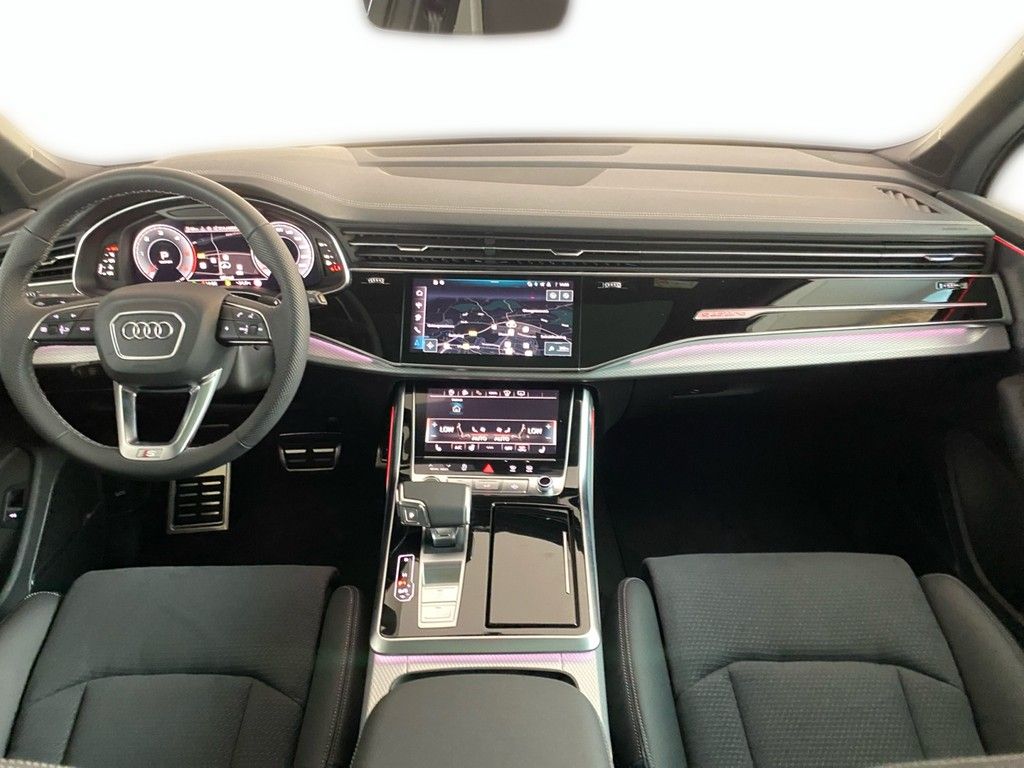 Audi Q7 50 TDI quattro S line SALE+PANO+HUD+360°+AHK+