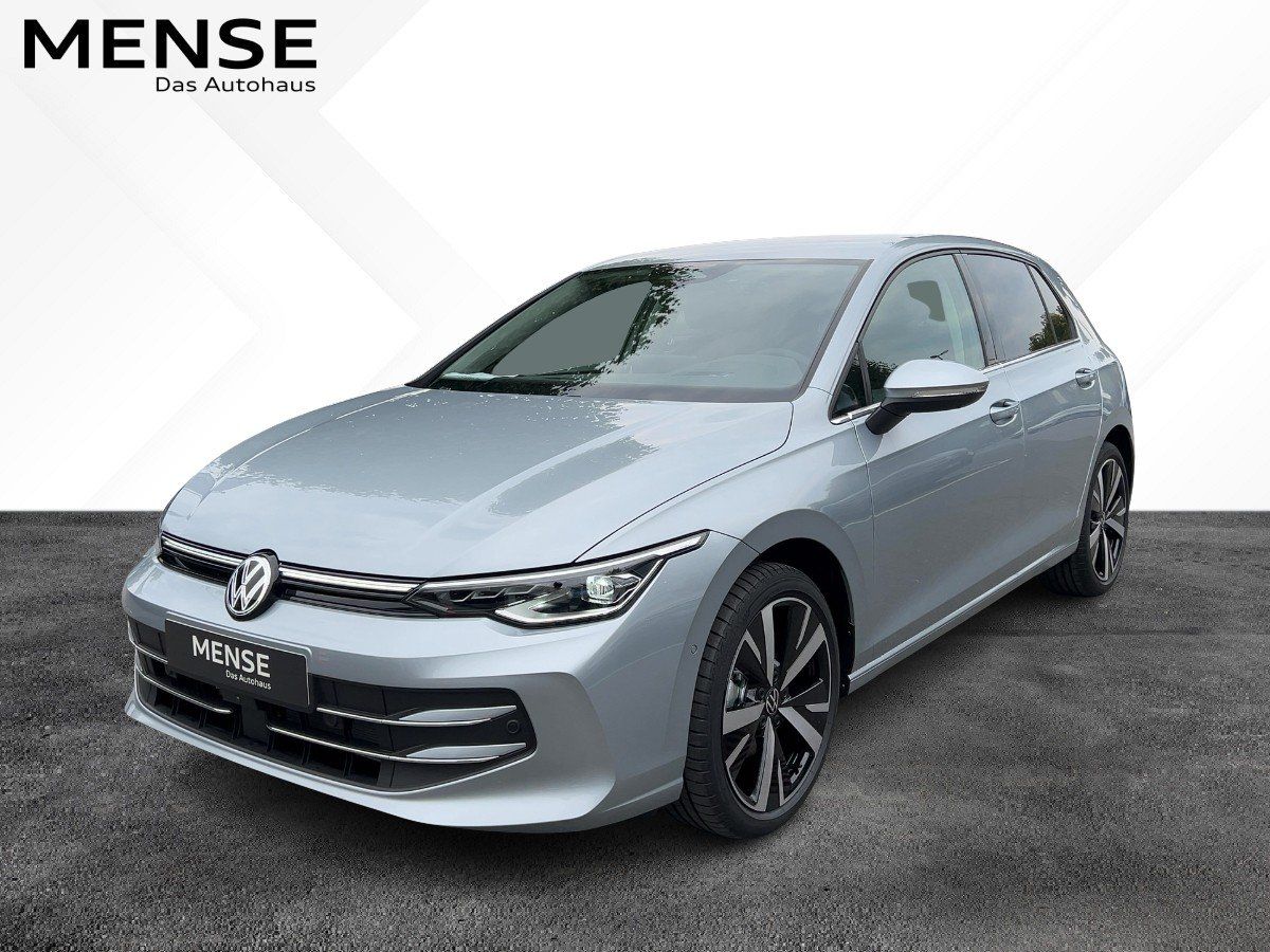 Volkswagen Golf Style 1.5 eTSI DSG AHK Nav HUD 360° IQ.Ligh
