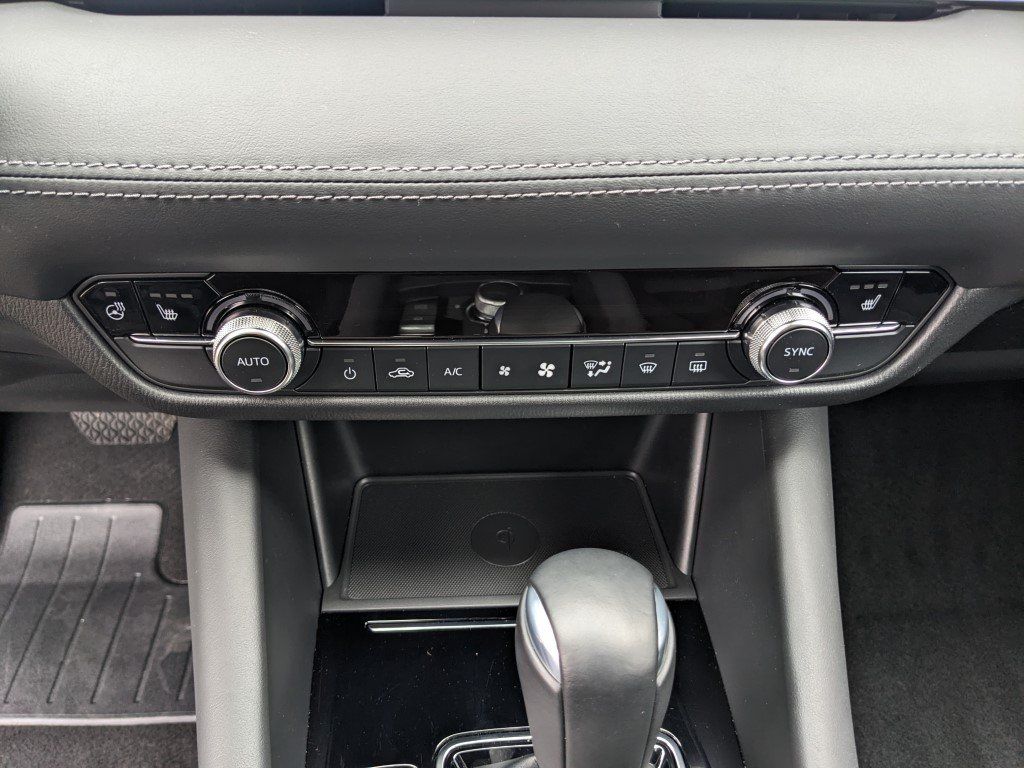 Mazda 6 4-Türer 2.5l Exclusive Bose Matrix-LED 360° Ka