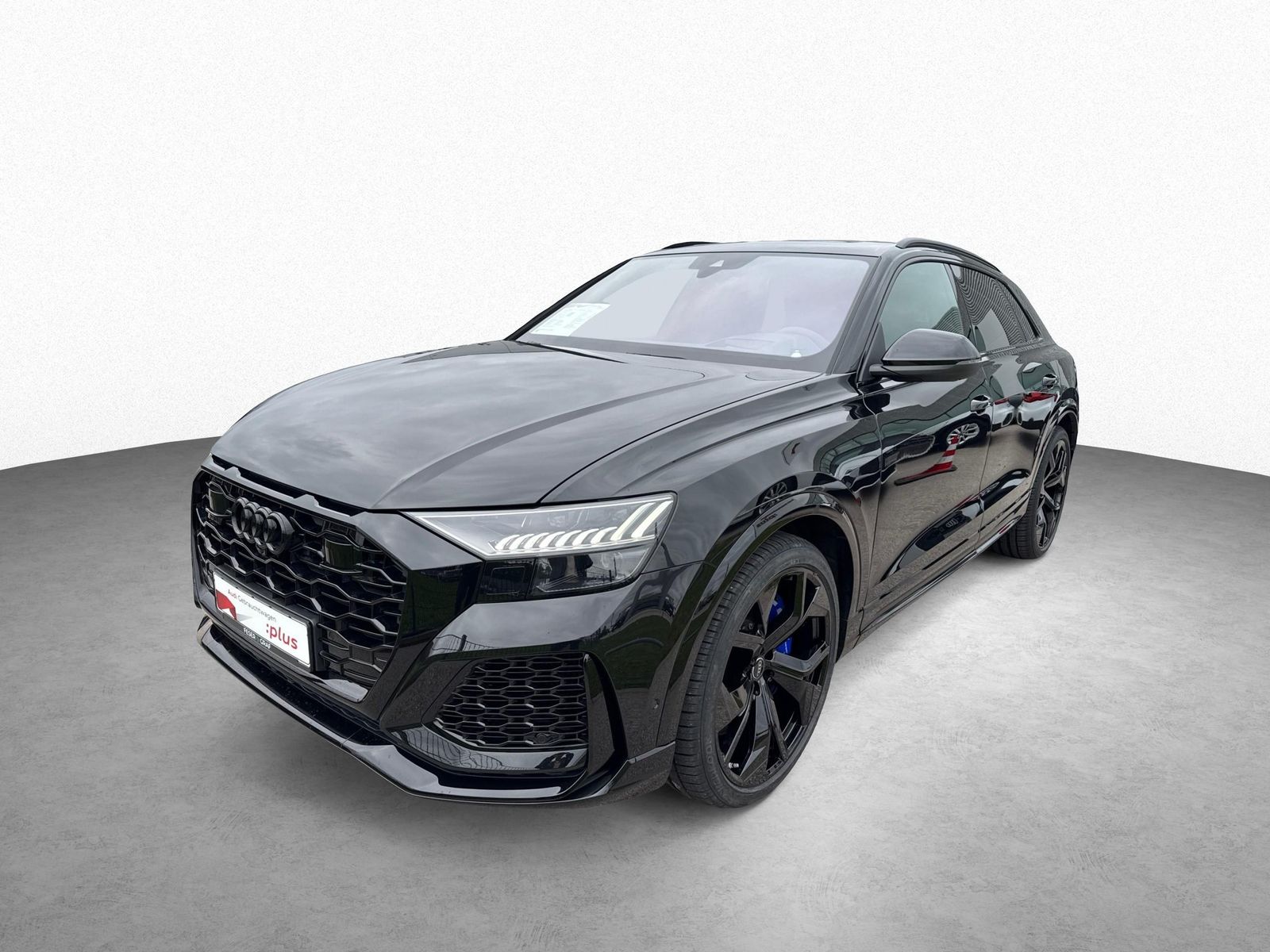 Audi RSQ8 4.0 TFSI qu- KERAMIK - UPE: 193.235,-