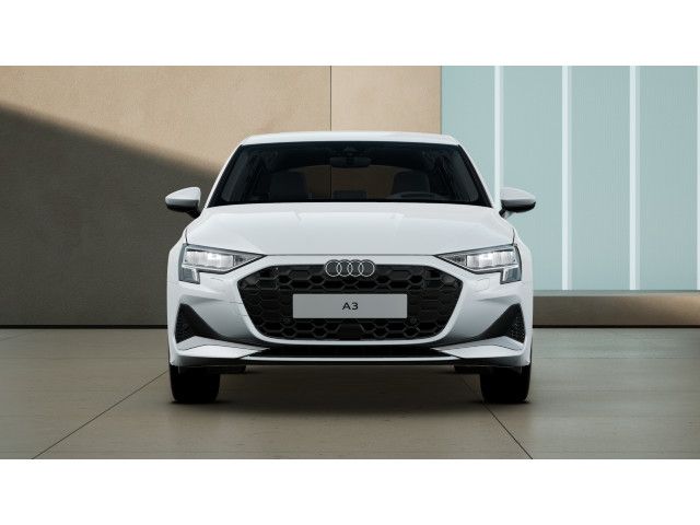 Audi A3 Sportback 35 TDI advanced S tronic - Samsaru's Car Outlet
