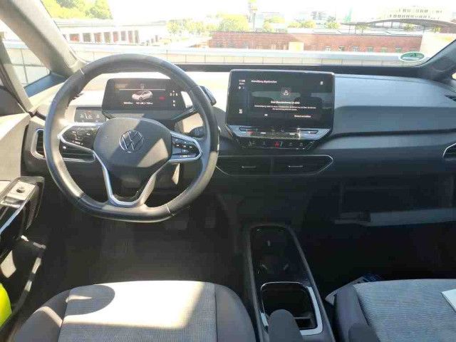 Volkswagen ID.3 Pro 58 kWh ACC+IQ+Navi+App+Climatr+Sitzhz+1