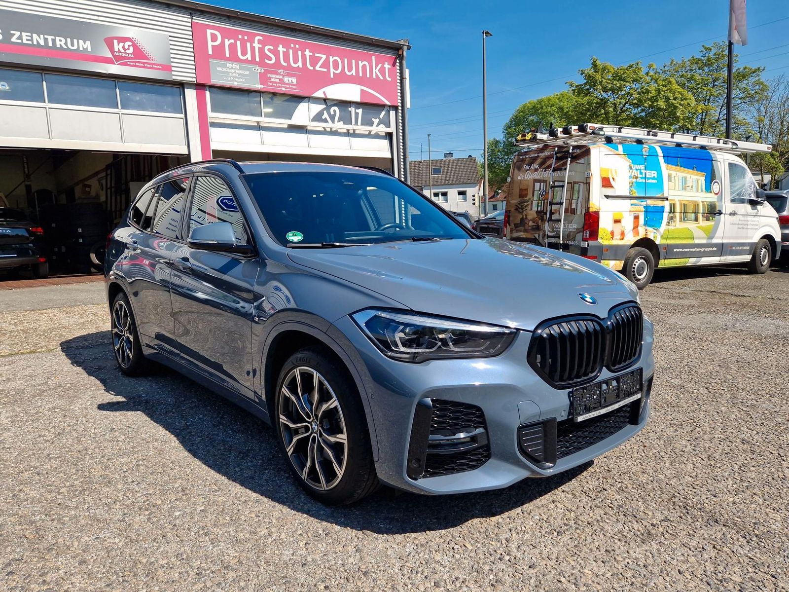 BMW X1 xDrive 25e M Sport - Samsaru's Car Outlet