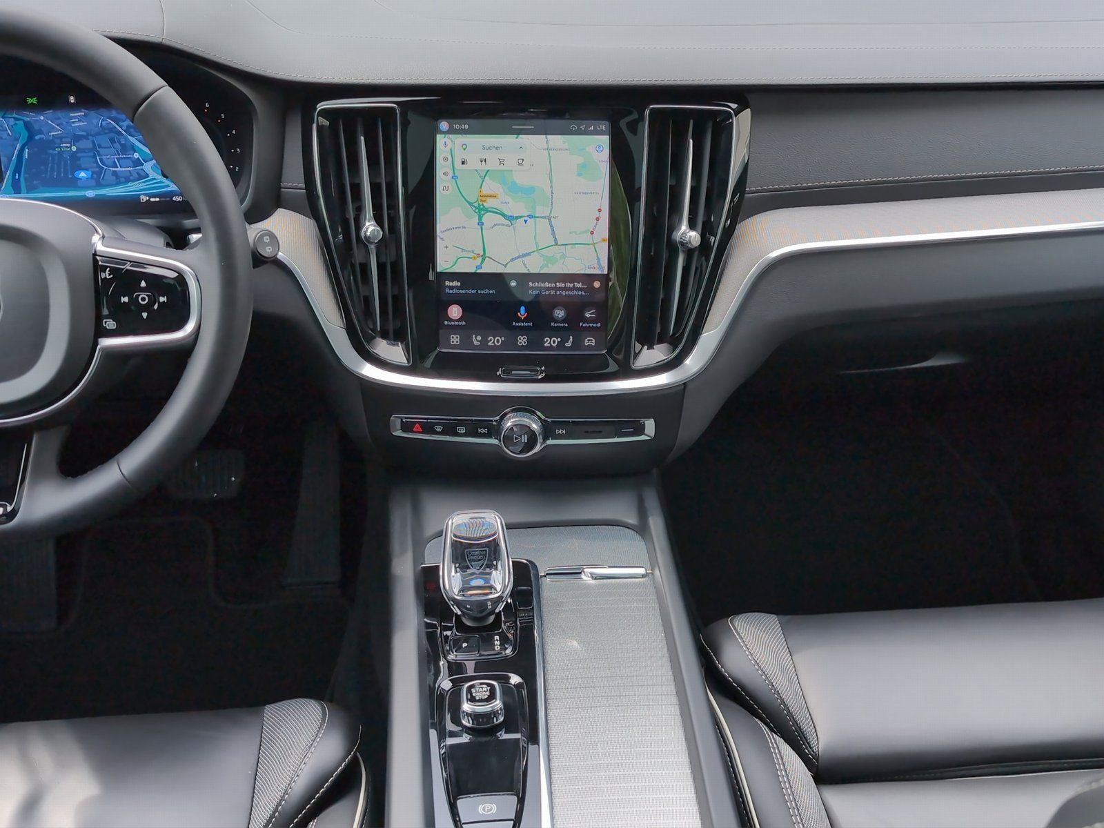Volvo V60+CC+B4+AWD+Diesel+Ultimate+Stanhzg+360°Kamera