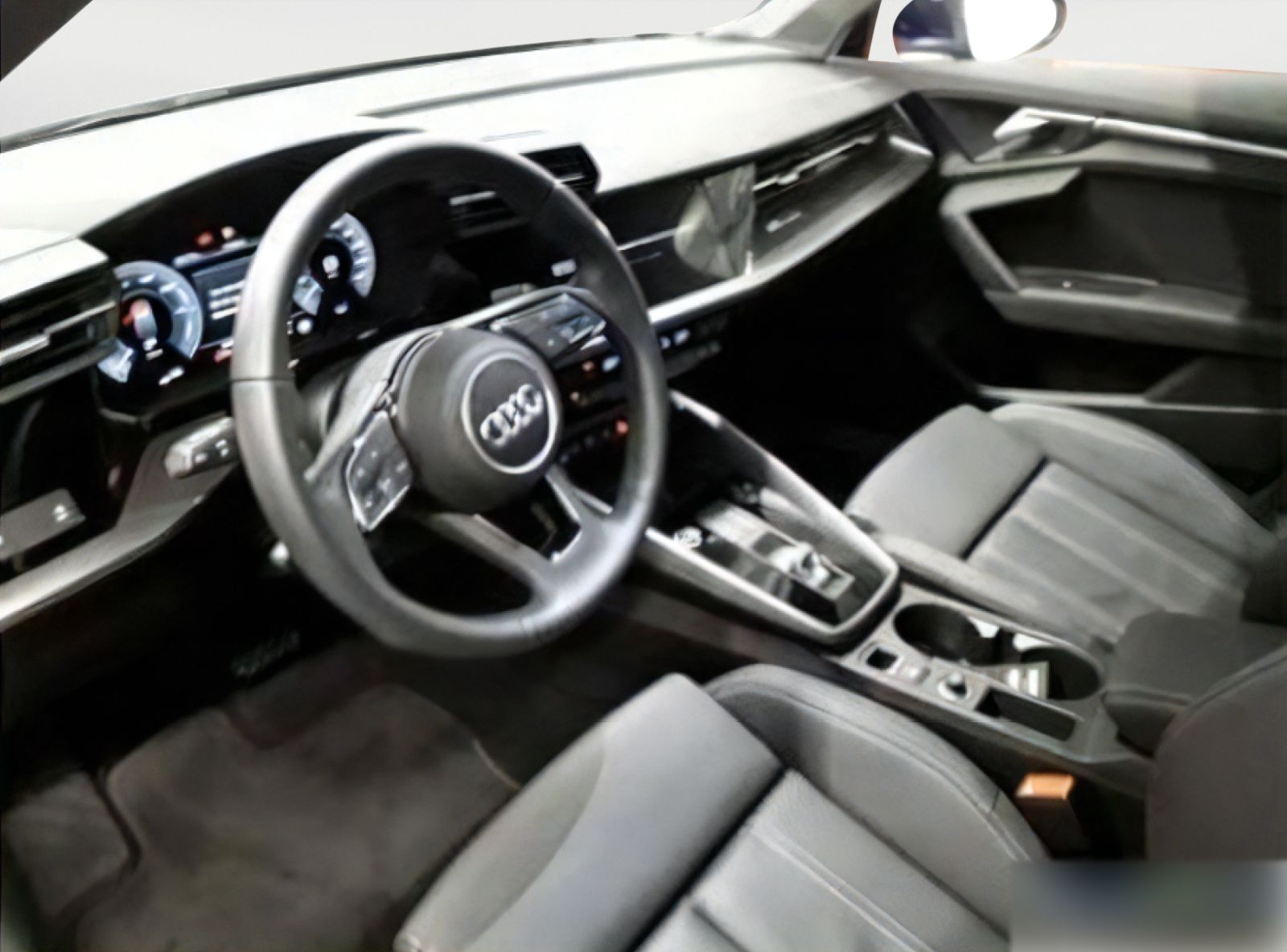 Audi A3 Sportback 40 TFSI e Design - Samsaru's Car Outlet