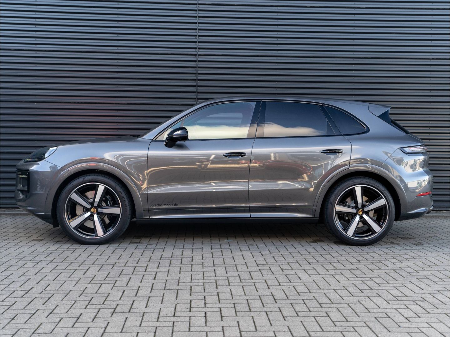 Porsche Cayenne S 22'', Standheizung, BOSE uvm.