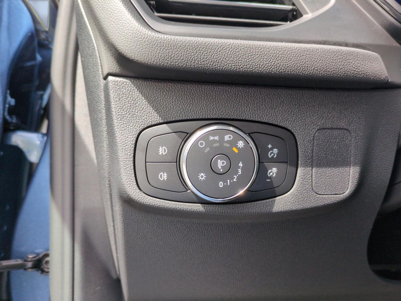 Ford Focus 1.0 EcoBoost ST-Line X Automatik Bluetooth