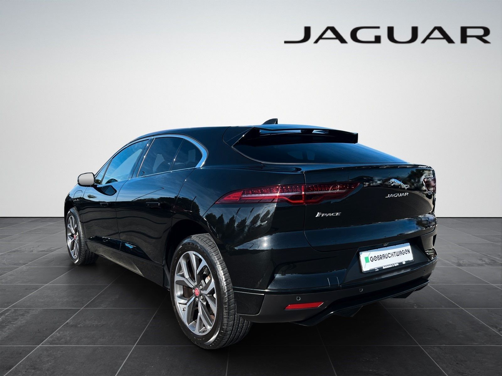 Jaguar I-Pace EV400 S/Panorama/Keyless