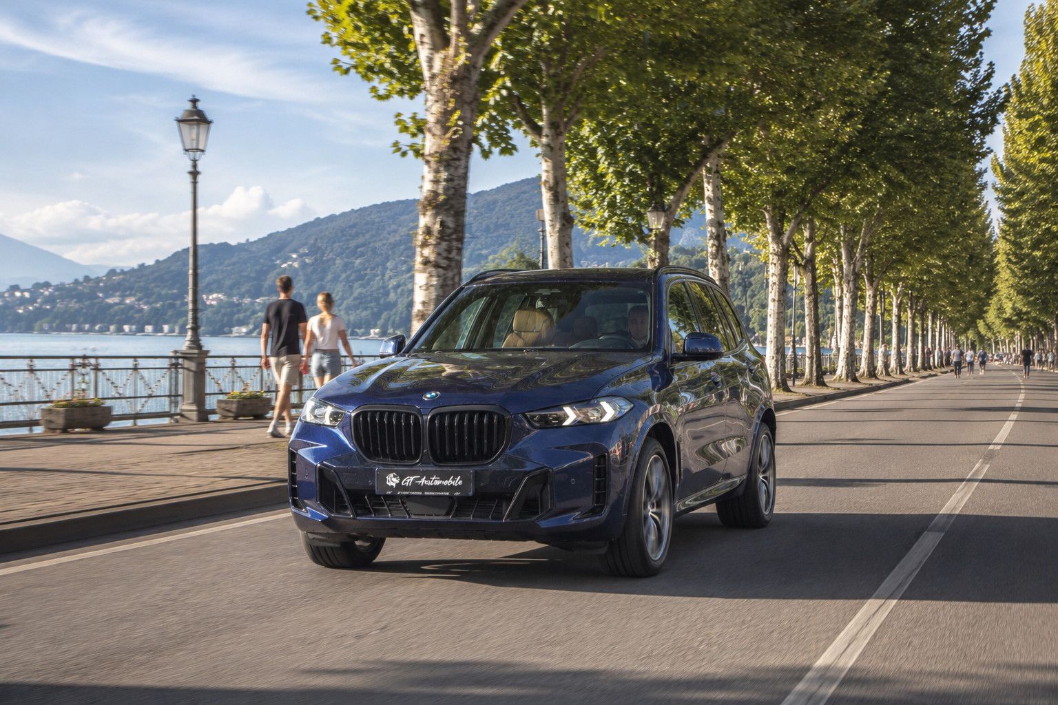 BMW X5 30d xDrive*M Sport PRO*PANO*360°*Massage*