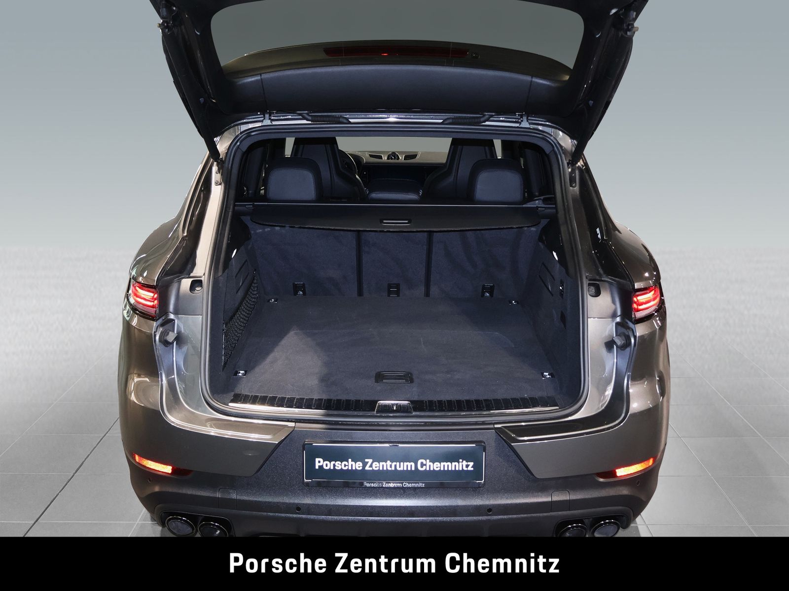 Porsche Cayenne S E-Hybrid 4+1SItze;InnoDrive;Luft;360°;