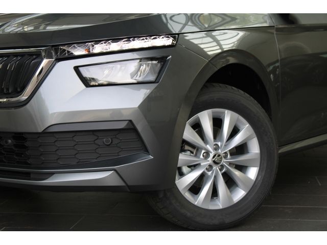 Skoda Kamiq 1.0 TSI Ambition - Samsaru's Car Outlet
