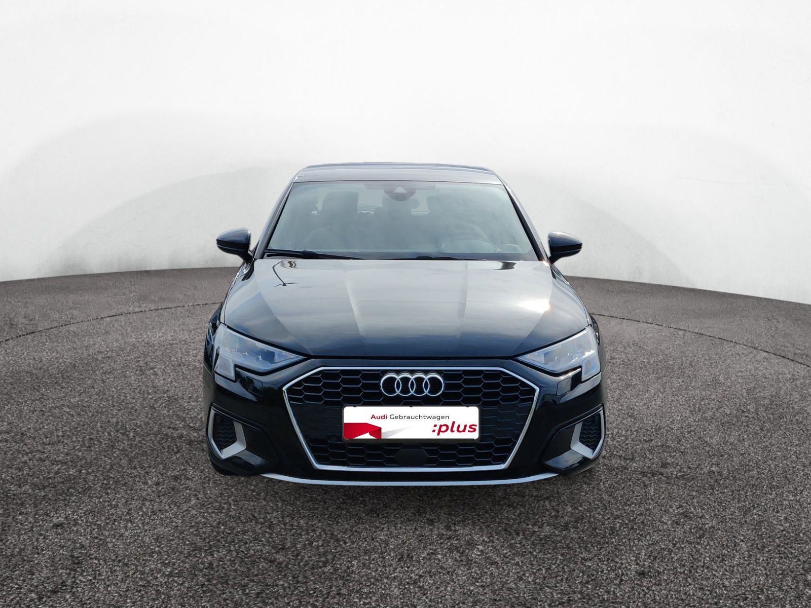 Audi A3 Limousine 35 TDI  advanced