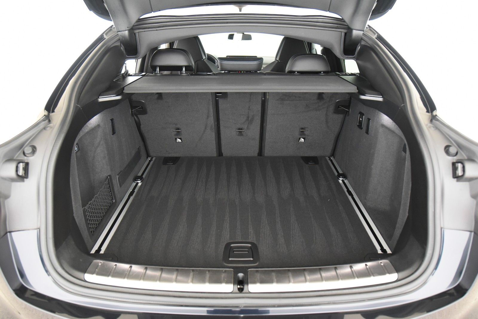 BMW X4 xDrive30d M Sport DriveAssProf HiFi LED AHK