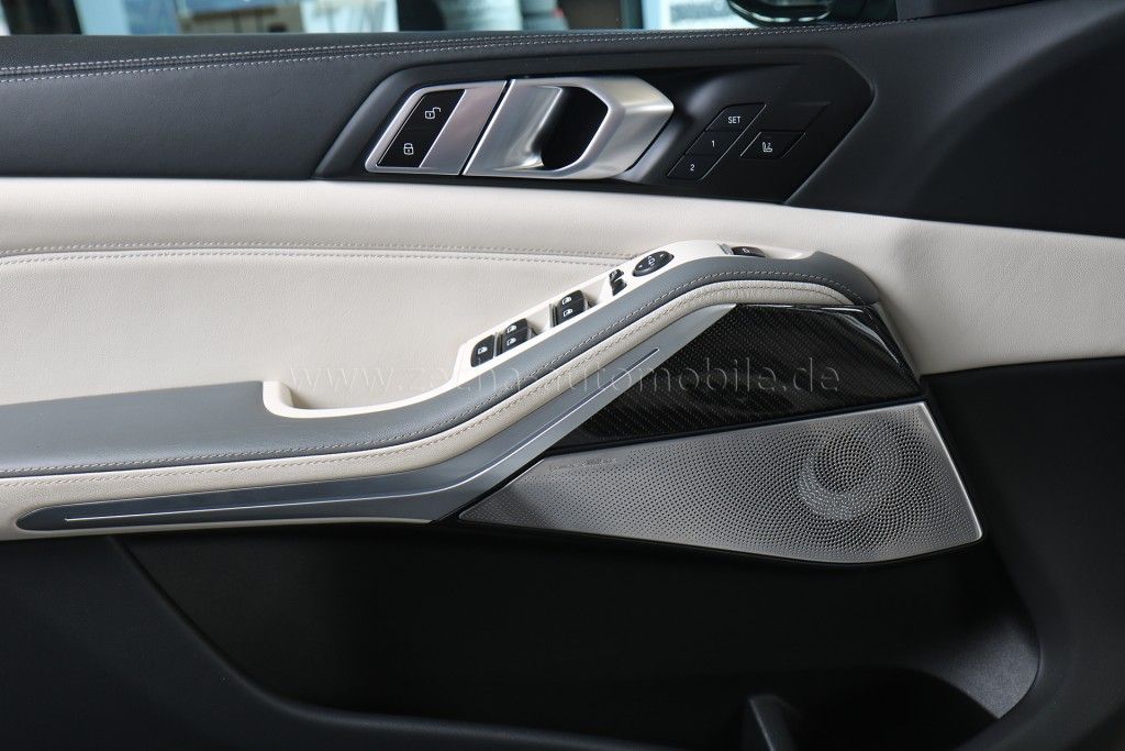 BMW X5 xDr.30d M-SportPRO 2-AchsLuft.Panod.Standhzg.