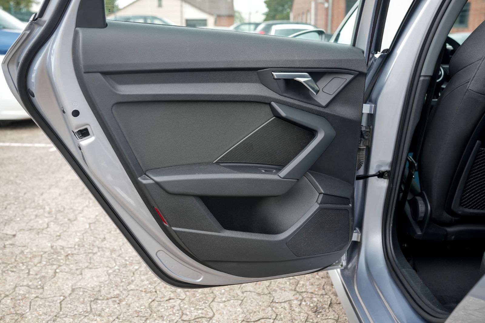 Audi A3 Sportback 35 TFSI advanced - Samsaru's Car Outlet