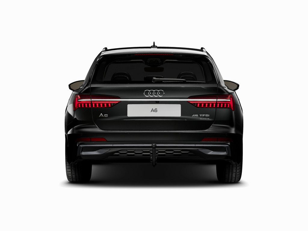 Audi A6 Avant 45 2.0 TFSI quattro S line MATRIX-LED