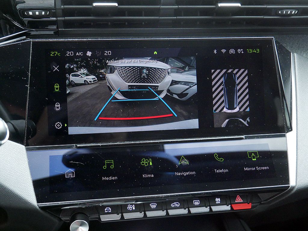 Peugeot 308 SW Allure - Samsaru's Car Outlet