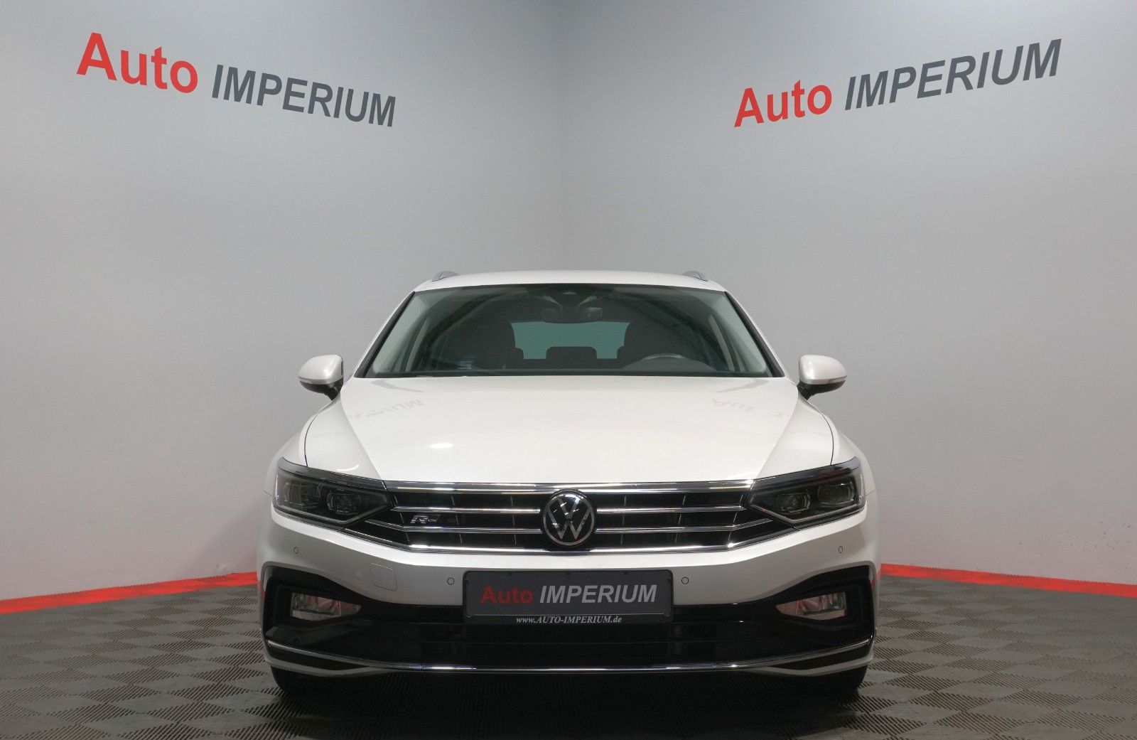 Volkswagen Passat Variant R-Line 4Motion 2.0 TDI*STDHZ*ACC