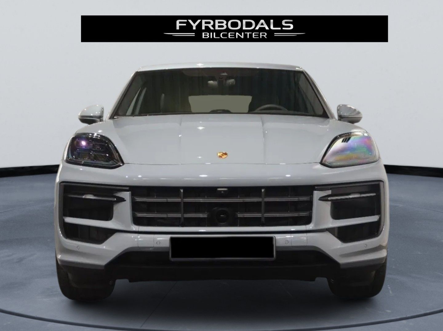 Porsche Cayenne E-Hybrid 470HP HD-MATRIX 22" PANO *VAT*