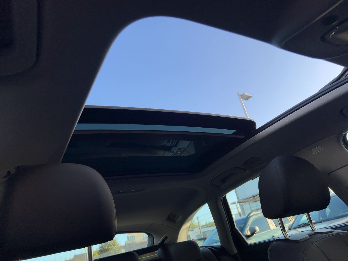 Audi A4 allroad quattro 45 TFSI S tronic AHK Pano Mat