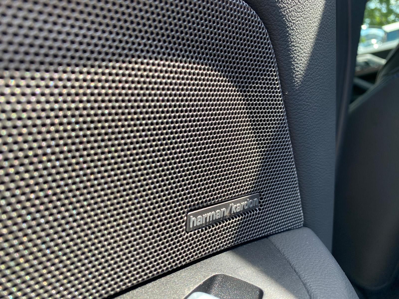 BMW i4 40 eDr GC M Sport PROF+SHZ+HEAD+ACC+AHK+360°+