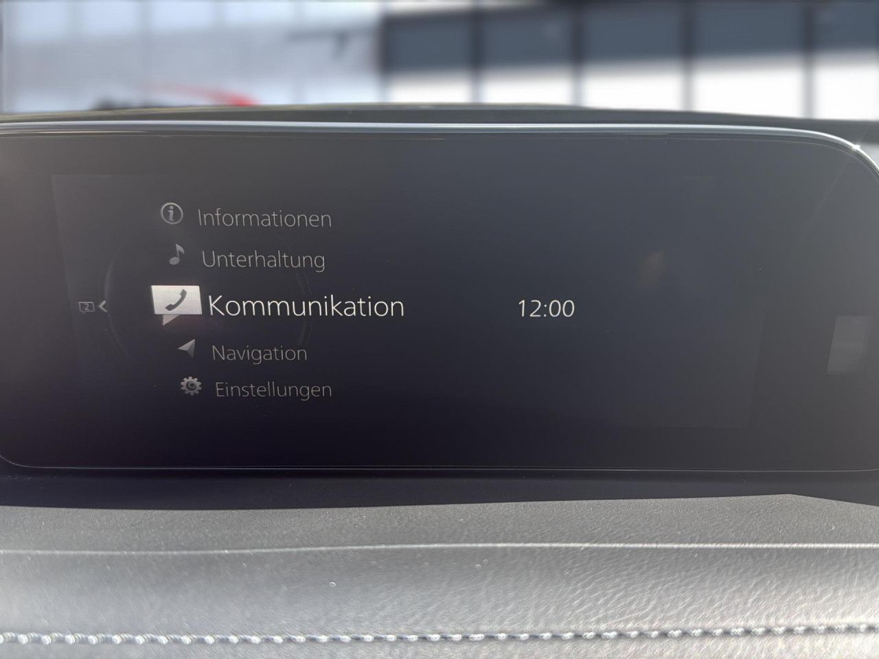 Mazda CX-30 Selection 2WD Bluetooth Head Up Display