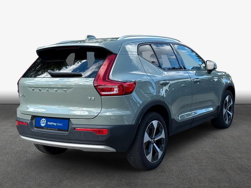Volvo XC40 B3 B DKG Core