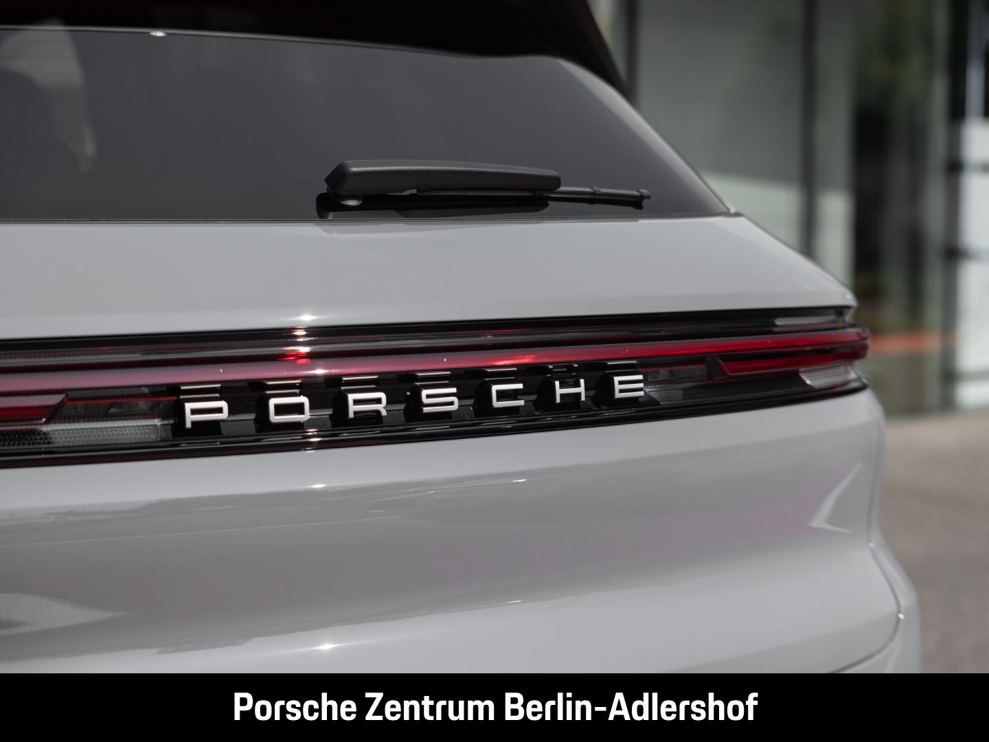Porsche Cayenne S Head-Up Sportabgasanlage Luftfederung