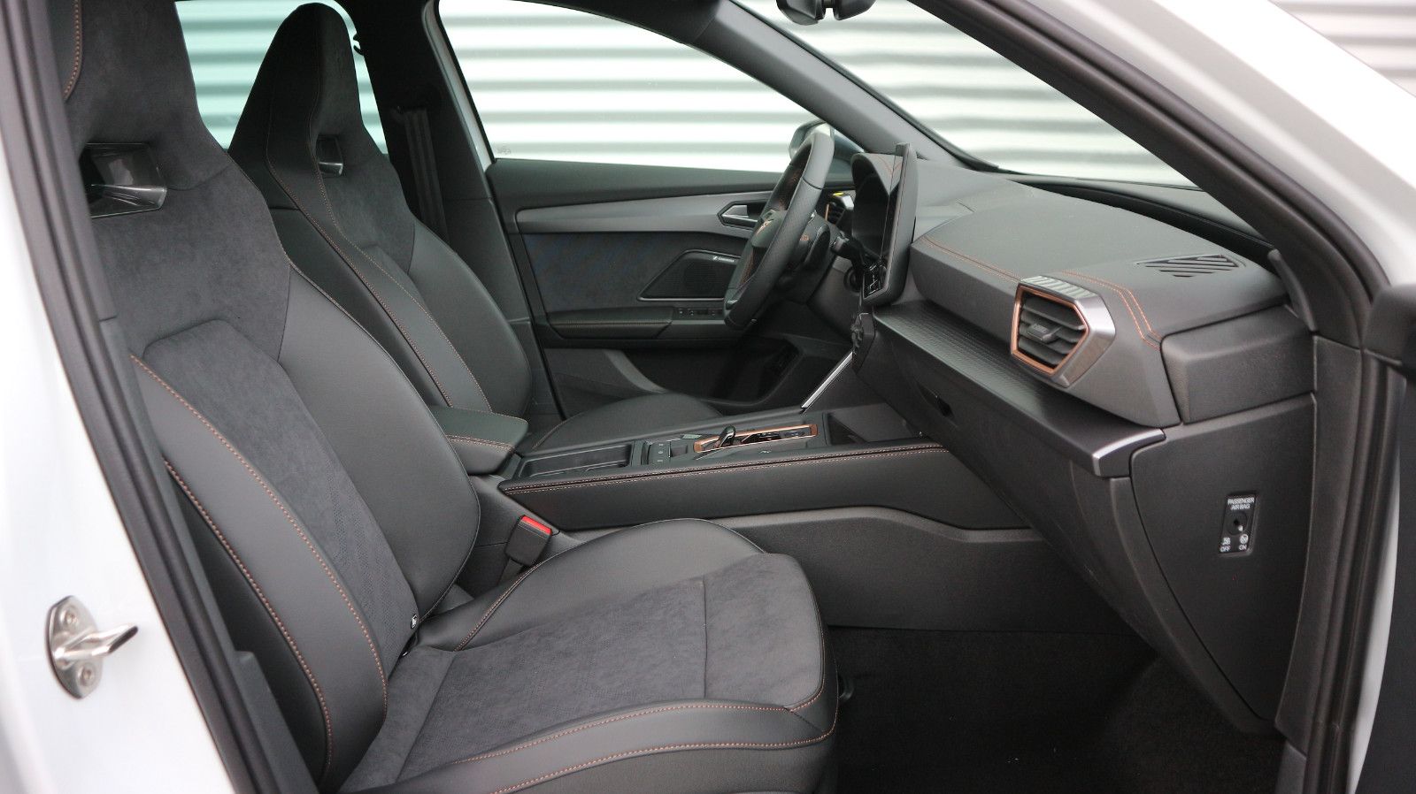 Cupra Formentor VZ 2.0 TSI 245 kW 4Drive - Samsaru's Car Outlet