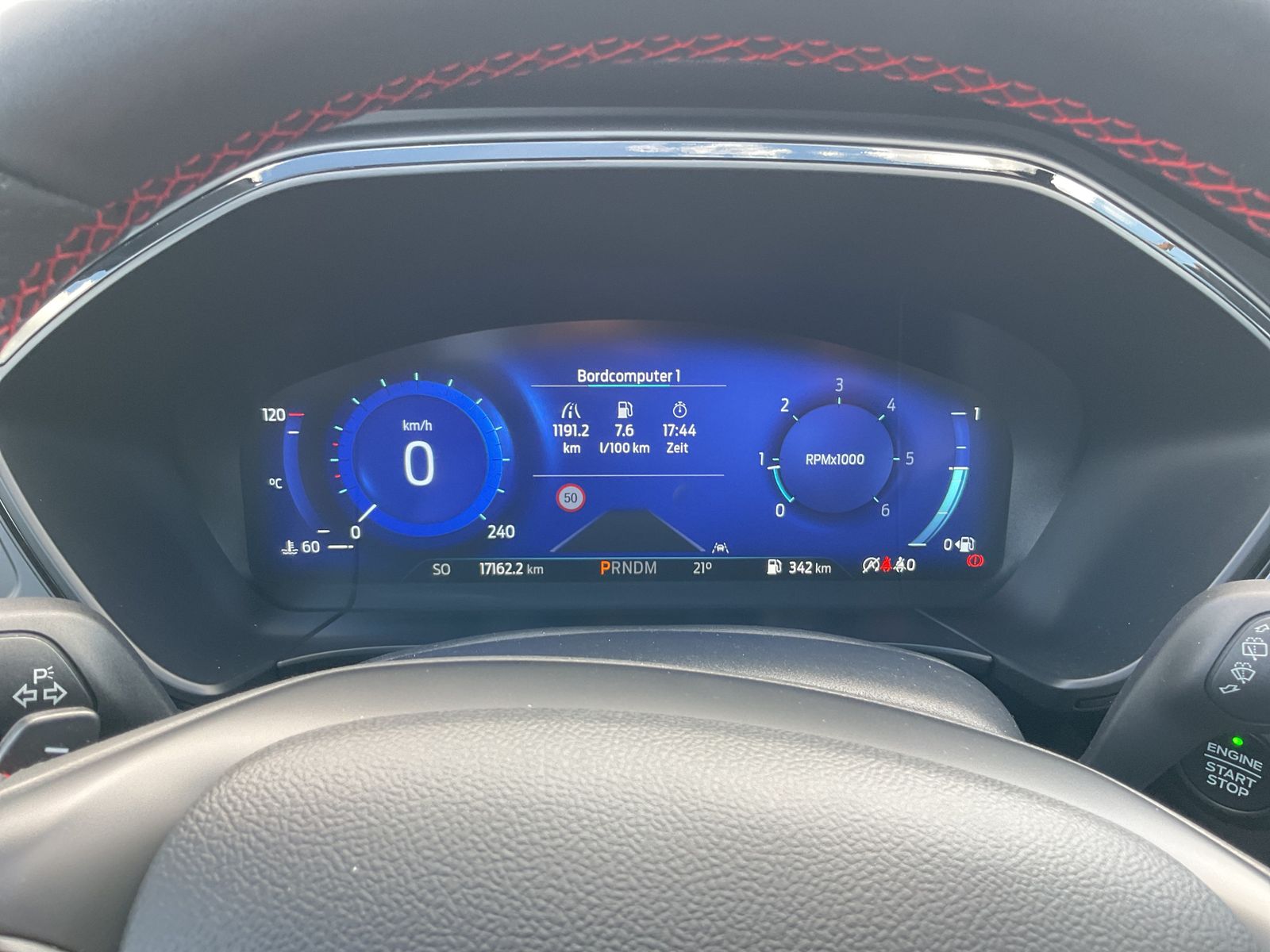 Ford Kuga 2.0 EcoBlue ST-Line - Samsaru's Car Outlet