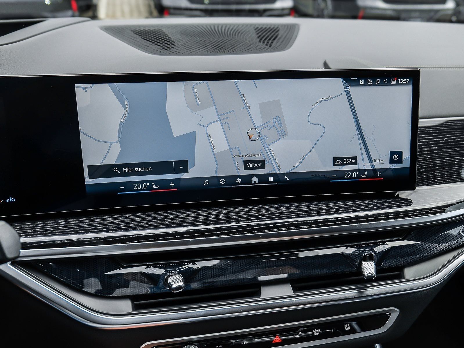 BMW X5 xDrive40d M Sport HUD PANO ACC AHK 360°KAM