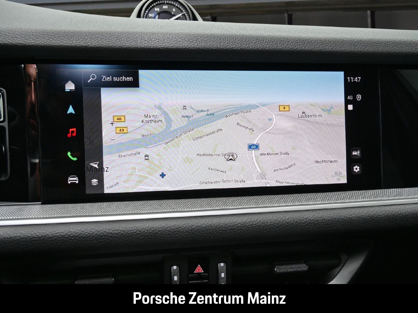 Porsche Cayenne BOSE,Sportdesign,Spo.Aga.,HUD,Innodrive,