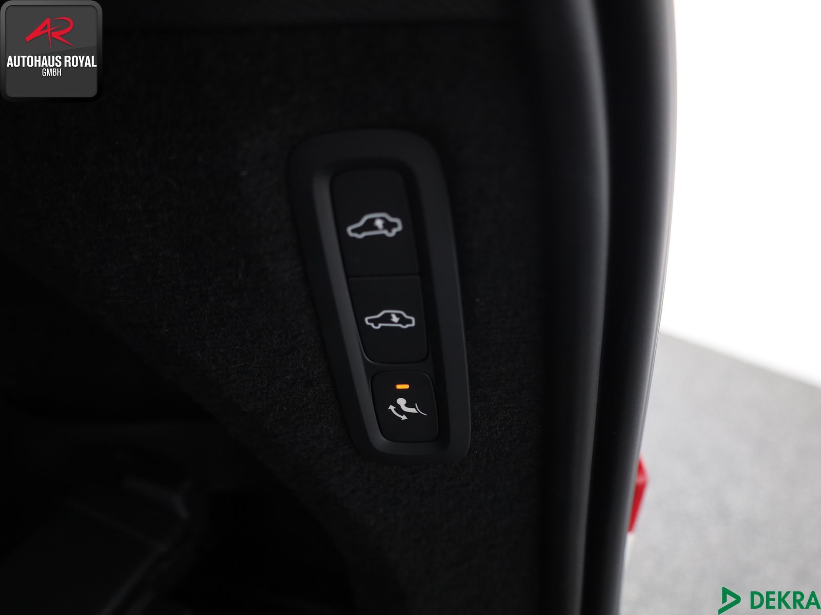 Volvo XC 90 2.0 T8 AWD RECHARGE R DESIGN 7 SITZE,H/K