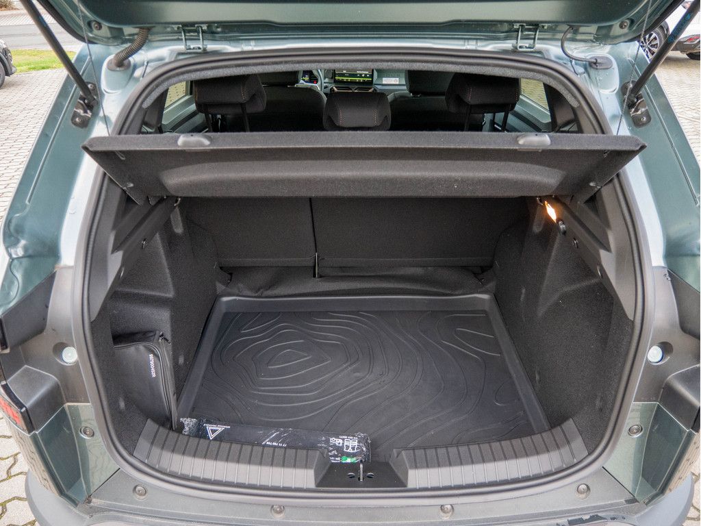 Dacia Duster III 1.2 TCe 130 Extreme 4x4 - Samsaru's Car Outlet