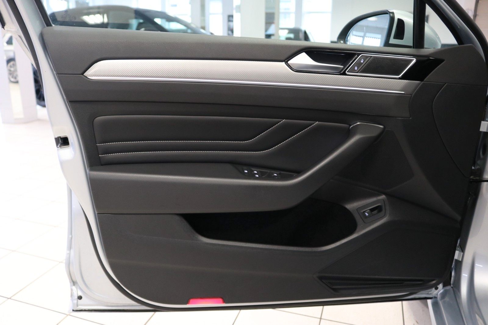 Volkswagen Passat 4Motion R-Line Matrix 360° Memory AHK